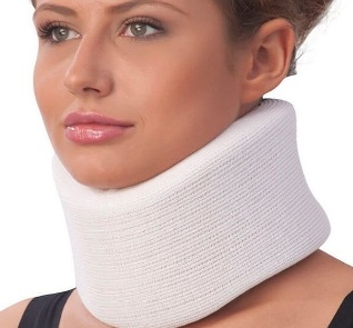 Límec Шанца při krční остеохондрозе